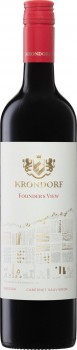 Krondorf-Founders-View-Barossa-Cabernet-Sauvignon on sale