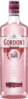Gordons-Pink-Gin-700mL on sale