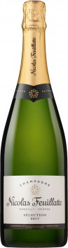 Nicolas-Feuillatte-Selection-Brut-Champagne on sale