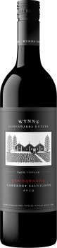 Wynns-Black-Label-Cabernet-Sauvignon-2019 on sale
