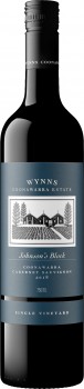 Wynns-Johnsons-Block-Cabernet-Sauvignon-2018 on sale