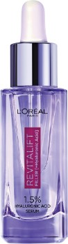 LOral-Paris-Revitalift-Filler-15-Hyaluronic-Acid-Serum-30mL on sale