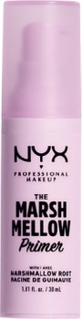 NYX-Professional-Makeup-Marshmellow-Primer-30mL on sale