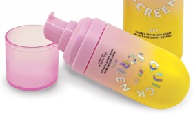 NEW-The-Quick-Flick-Quick-Screen-Prep-SPF50-45mL on sale