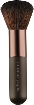 Nude-by-Nature-Mineral-Brush-1ea on sale