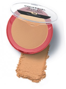 NEW-Covergirl-Outlast-Extremewear-Pressed-Powder-11g on sale