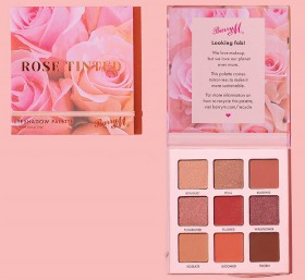 NEW-Barry-M-Rose-Tinted-Eyeshadow-Palette-126g on sale
