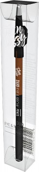 Thin-Lizzy-Duo-Eye-Pencil-Brown-and-Black-1g on sale