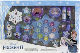 NEW-Disney-Frozen-II-Beauty-Blockbuster-Set on sale