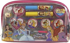 NEW-Disney-Princess-Essential-Makeup-Bag on sale