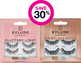 Save-30-on-Eylure-False-Lash-Range on sale