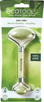 Ecotools-Jade-Roller-1ea on sale