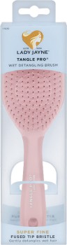 Lady-Jayne-Wet-Detangle-Brush-1ea on sale
