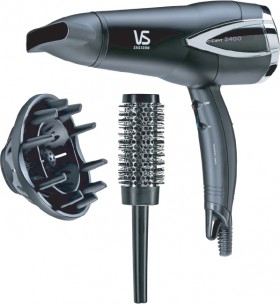 VS-Sassoon-Expert-2200-High-Ionic-Ceramic-Dryer-1ea on sale