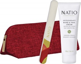 NEW-Natio-Helping-Hands-Gift-Pack-3-Piece on sale