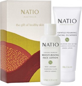 NEW-Natio-Gentle-Primrose-Gift-Pack-2-Piece on sale