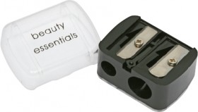 Beauty-Essentials-Duo-Cosmetic-Sharpener-1ea on sale