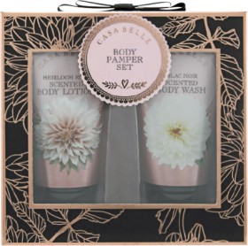 Casa-Belle-Body-Pamper-Set on sale