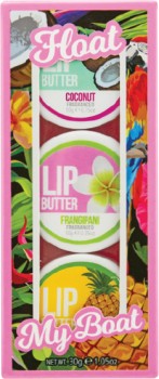 NEW-Fresh-Fruit-Spa-My-Boat-Lip-Butter-30g on sale