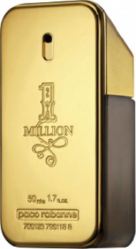 Paco-Rabanne-1-Million-EDT-50mL on sale