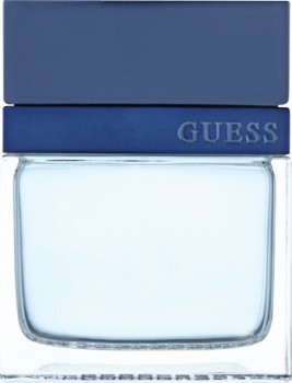 Guess-Seductive-Homme-Blue-EDT-100mL on sale
