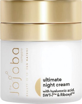Jojoba-Company-Ultimate-Night-Cream-50mL on sale