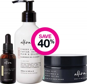 Save-40-on-Alkira-Skincare-Range on sale