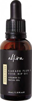 Alkira-Vitamin-C-Facial-Oil-30mL on sale