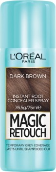 LOral-Paris-Magic-Retouch-2-Dark-Brown-75mL on sale