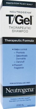 Neutrogena-TGel-Shampoo-200mL on sale