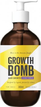 Growth-Bomb-Conditioner-300mL on sale