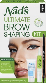 Nads-Ultimate-Brow-Shaping-Kit on sale