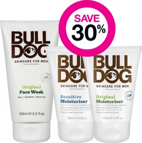 Save-30-on-Bulldog-Mens-Skincare-Range on sale