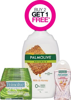 Buy-2-Get-1-FREE-on-Selected-Palmolive-Bath-Toiletry-Products on sale