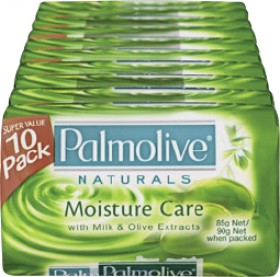 Palmolive-Naturals-Aloe-Olive-Extracts-Bar-Soap-10-Pack on sale