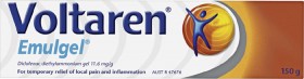 Voltaren-Emulgel-150g on sale