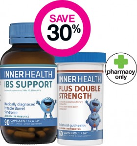 Save-30-on-Selected-Inner-Health-Products on sale