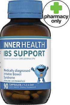 Inner-Health-IBS-Support-90-Capsules on sale