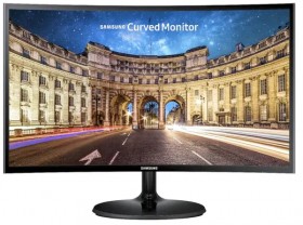 Samsung-27-Curved-Monitor on sale