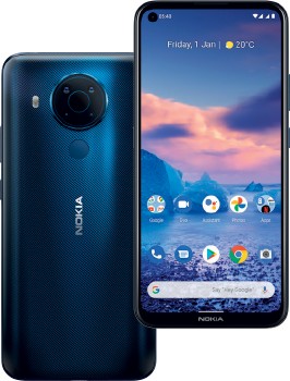 Nokia-54-Unlocked-Smartphone on sale