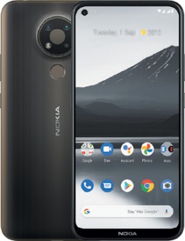 Nokia-34-Unlocked-Smartphone on sale