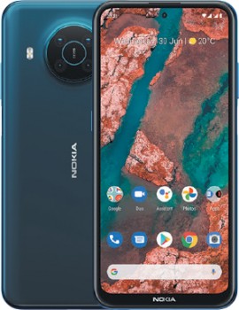 Nokia-X20-5G-Unlocked-Smartphone on sale