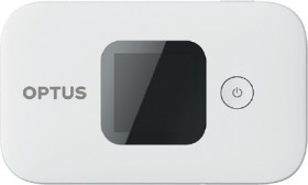 Optus-4G-WiFi-Modem on sale