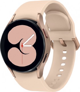 Samsung-Galaxy-Watch4-40mm-BT-Gold on sale