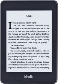 Kindle-Paperwhite-8GB-eReader-10th-Gen on sale