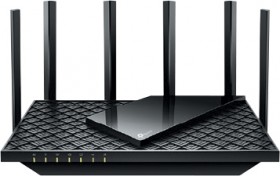 TP-Link-AX5400-Dual-Band-Gigabit-WiFi-6-Router on sale