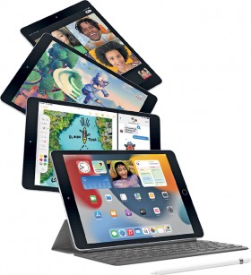 Apple-iPad-WiFi-64GB on sale
