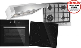 Omega-Cooking-Package on sale