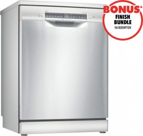 Bosch-60cm-Freestanding-Dishwasher on sale