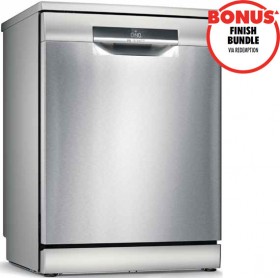 Bosch-60cm-Freestanding-Dishwasher on sale